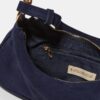 Bolso cruzado Moon 100 % piel Bolso cruzado Moon 100 % piel
