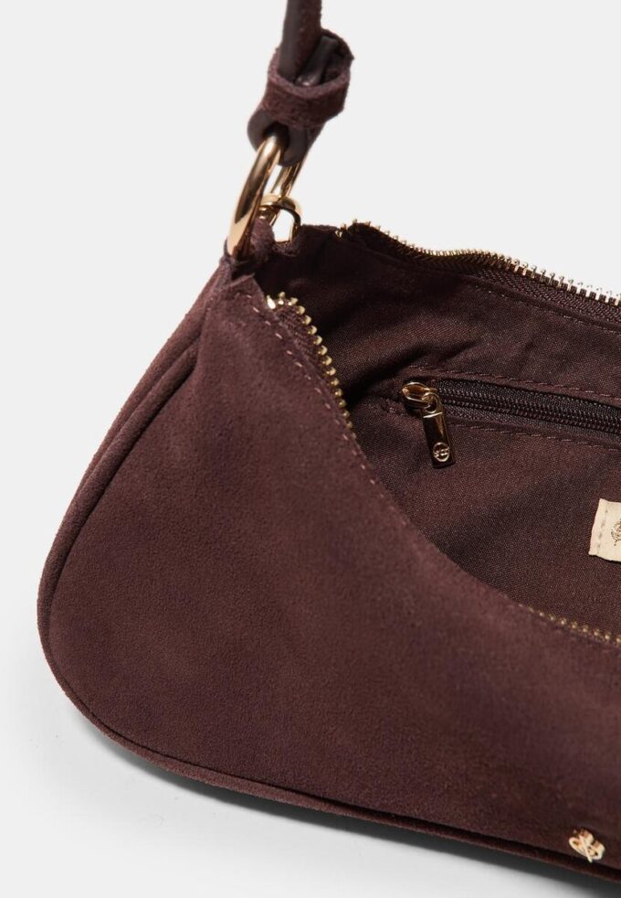 Bolso cruzado Moon 100 % piel Bolso cruzado Moon 100 % piel