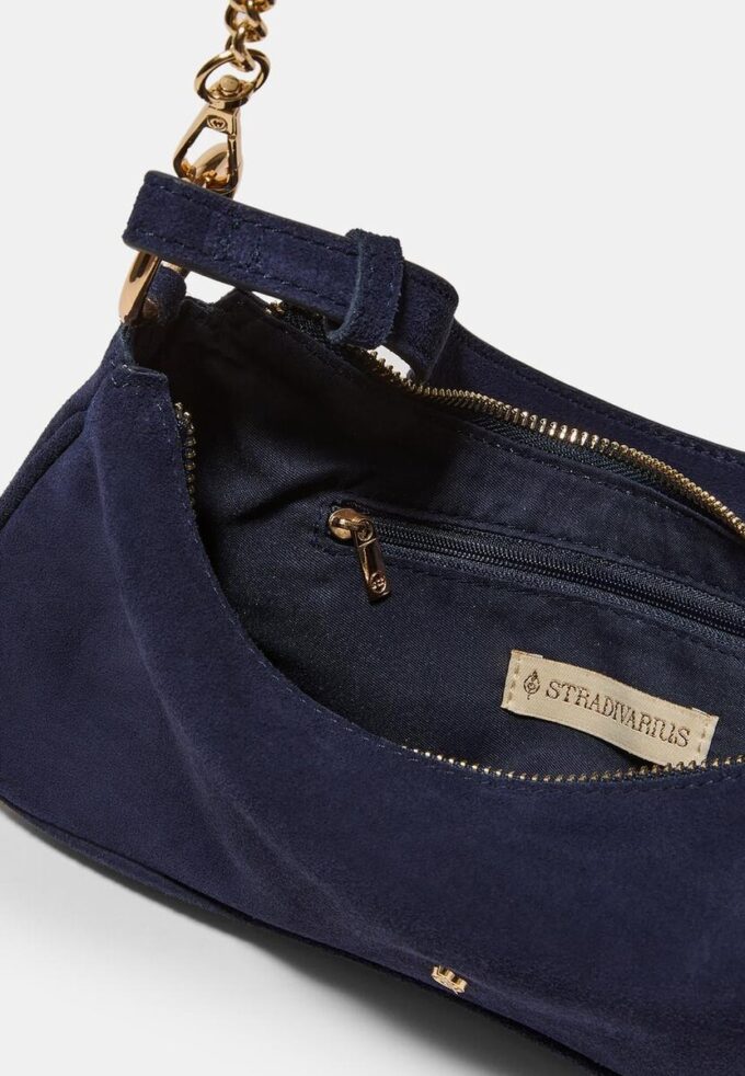 Bolso cruzado Moon 100 % piel Bolso cruzado Moon 100 % piel