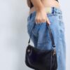 Bolso cruzado multiposición