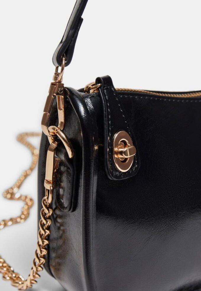 Bolso cruzado multiposición