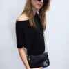 Bolso cruzado multiposición