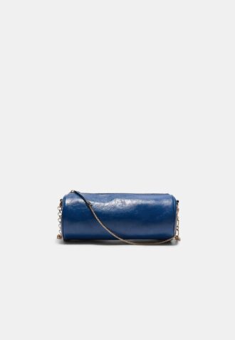 Bolso de hombro con asa de cadena Bolso de hombro con asa de cadena