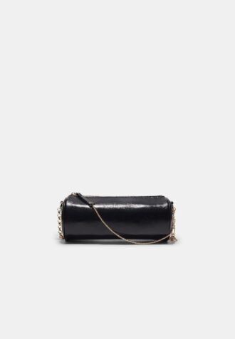 Bolso de hombro con asa de cadena Bolso de hombro con asa de cadena