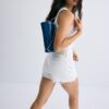 Bolso de hombro con asa de cadena Bolso de hombro con asa de cadena