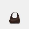 Bolso de hombro con bolsillos