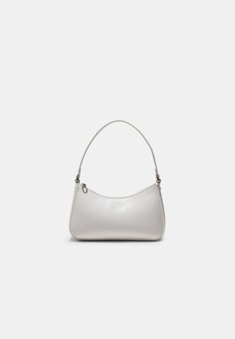 Bolso de hombro con cadena larga