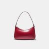 Bolso de hombro con cadena larga Bolso de hombro con cadena larga