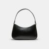 Bolso de hombro con cadena larga Bolso de hombro con cadena larga