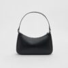 Bolso de hombro con cadena larga Bolso de hombro con cadena larga