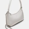 Bolso de hombro con cadena larga Bolso de hombro con cadena larga