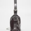 Bolso de hombro con detalle de correa