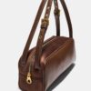 Bolso de hombro con doble asa Bolso de hombro con doble asa