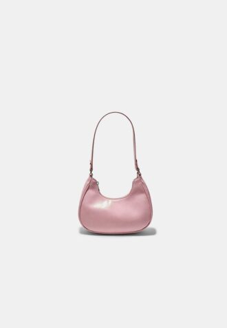 Bolso de hombro Half-Moon