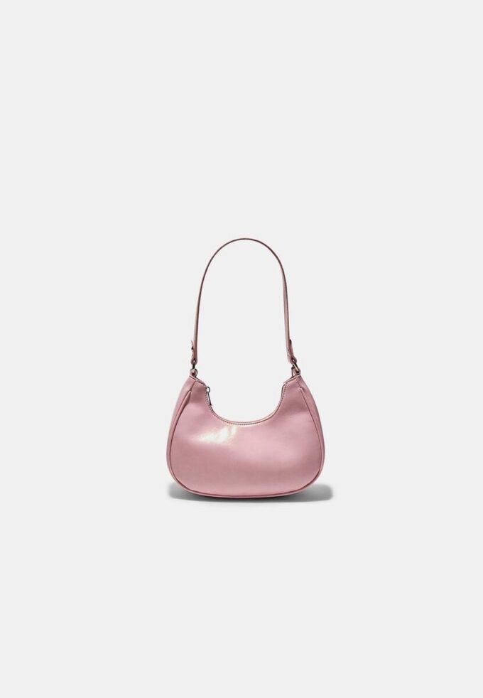 Bolso de hombro Half-Moon Bolso de hombro Half-Moon
