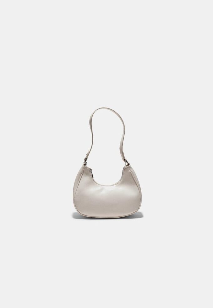 Bolso de hombro Half-Moon Bolso de hombro Half-Moon