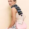 Bolso de hombro Half-Moon Bolso de hombro Half-Moon