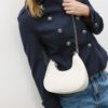 Bolso de hombro Half-Moon Bolso de hombro Half-Moon