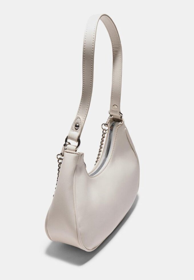 Bolso de hombro Half-Moon Bolso de hombro Half-Moon