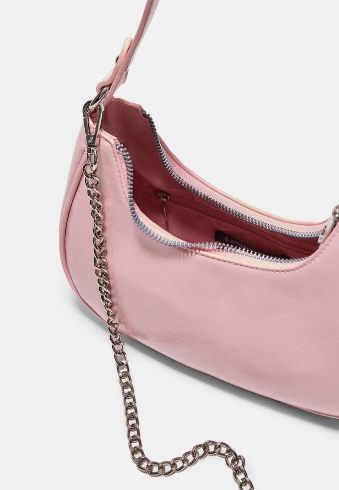 Bolso de hombro Half-Moon Bolso de hombro Half-Moon