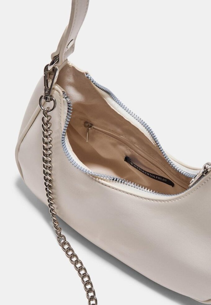 Bolso de hombro Half-Moon Bolso de hombro Half-Moon