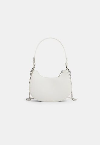 Bolso de hombro Moon con cadena