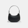 Bolso de hombro Moon con cadena