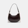 Bolso de hombro Moon con cadena