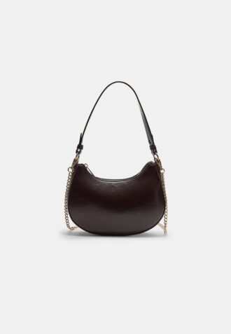 Bolso de hombro Moon con cadena