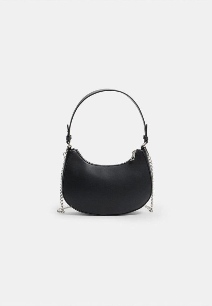 Bolso de hombro Moon con cadena