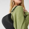 Bolso de hombro Moon con cadena