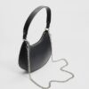 Bolso de hombro Moon con cadena
