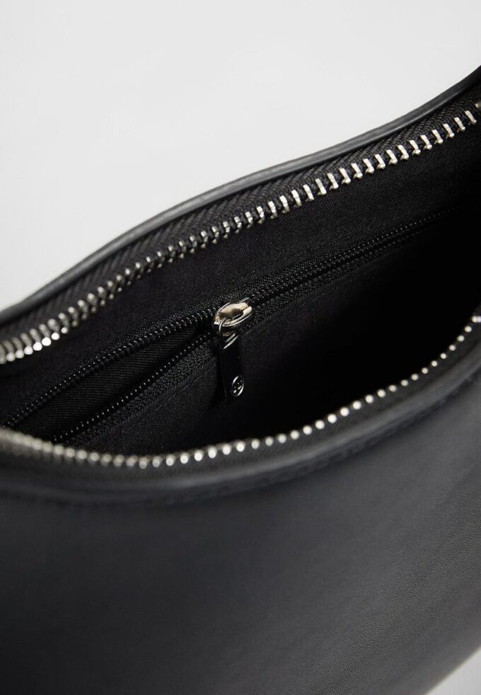 Bolso de hombro Moon con cadena