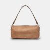 Bolso de hombro Tacto suave
