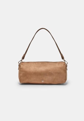 Bolso de hombro Tacto suave