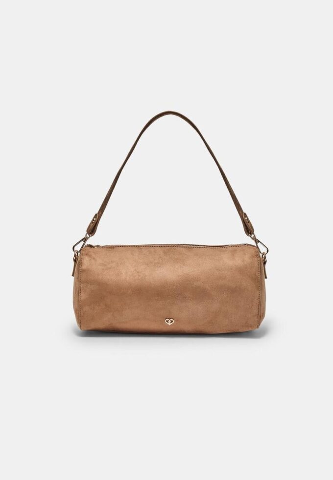Bolso de hombro Tacto suave