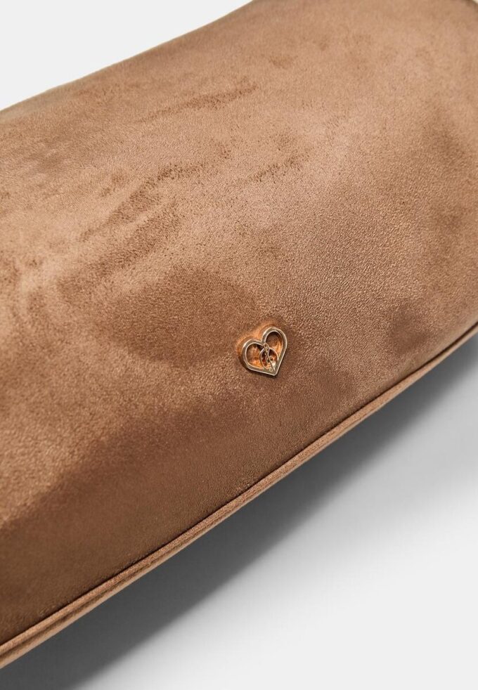 Bolso de hombro Tacto suave