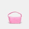 Bolso de tela con bandolera
