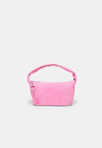 Bolso de tela con bandolera