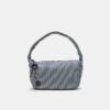 Bolso de tela con bandolera
