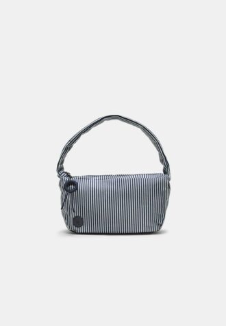 Bolso de tela con bandolera