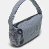 Bolso de tela con bandolera