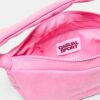Bolso de tela con bandolera