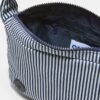 Bolso de tela con bandolera