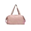 Bolso en contraste