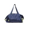 Bolso en contraste