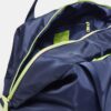 Bolso en contraste