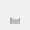 Bolso mini con cuentas