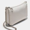 Bolso mini con cuentas