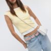 Bolso mini con cuentas